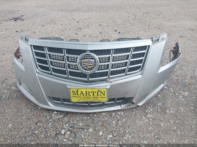 Cadillac XTS Luxury
