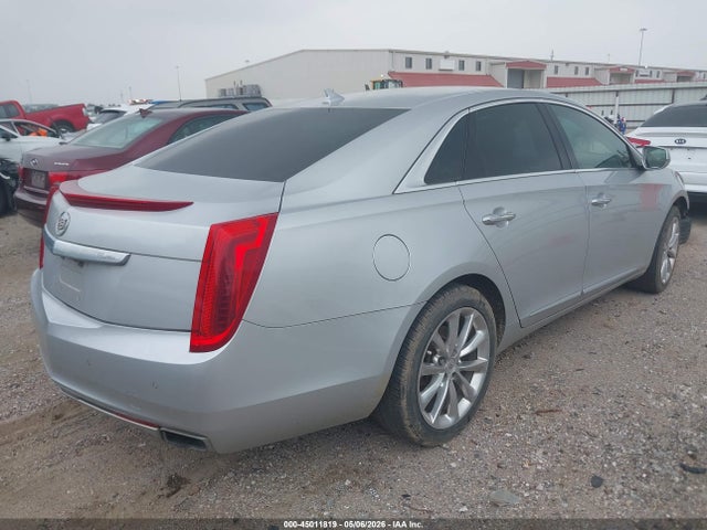 Cadillac XTS Luxury
