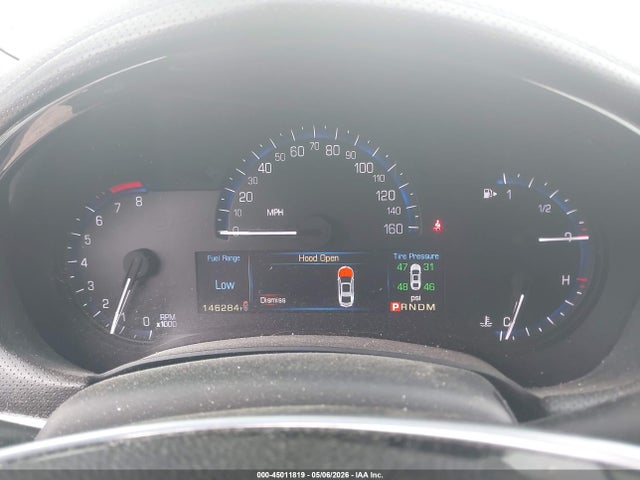 Cadillac XTS Luxury