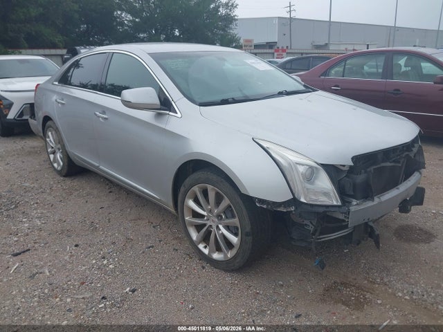 Salvage Cadillac XTS Image