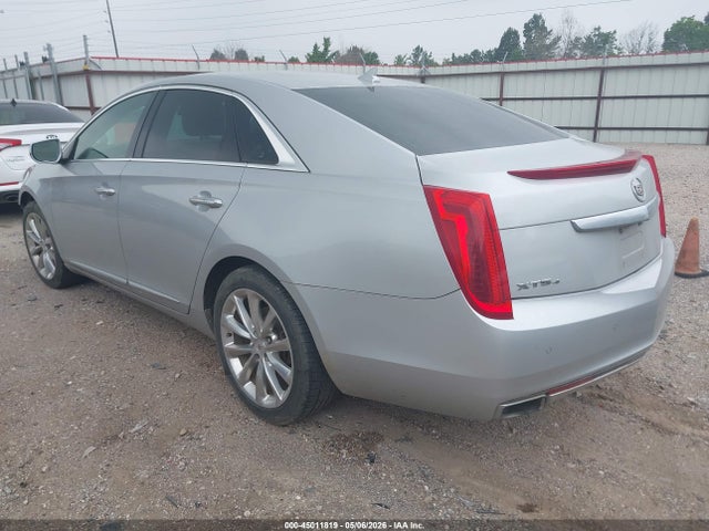 Cadillac XTS Luxury