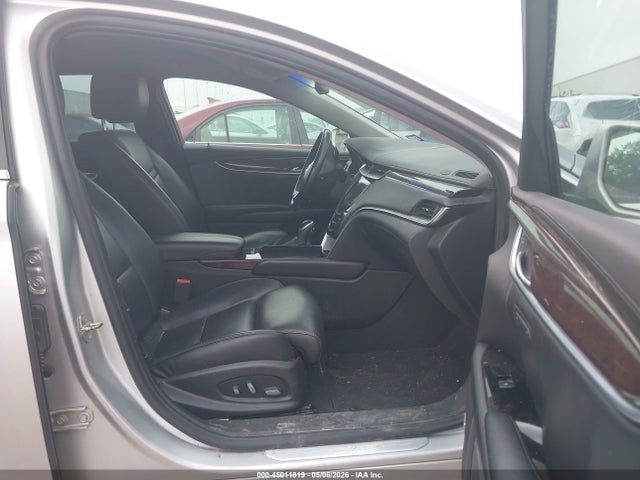 Cadillac XTS Luxury