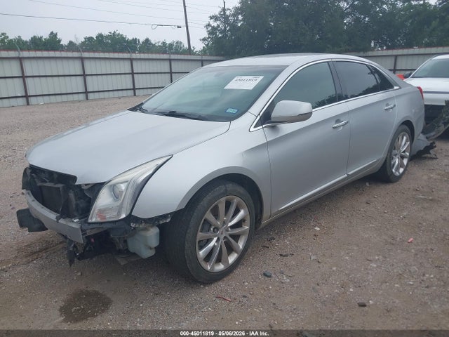 Cadillac XTS Luxury