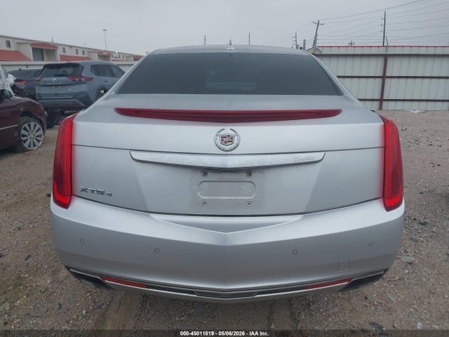 Cadillac XTS Luxury