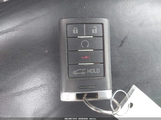 Cadillac XTS Luxury