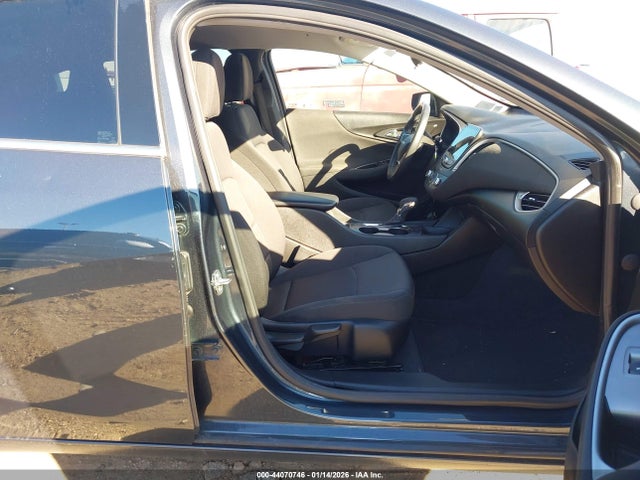 Chevrolet Malibu Fwd Rs
