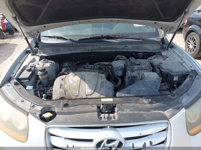 Hyundai SANTA FE Se