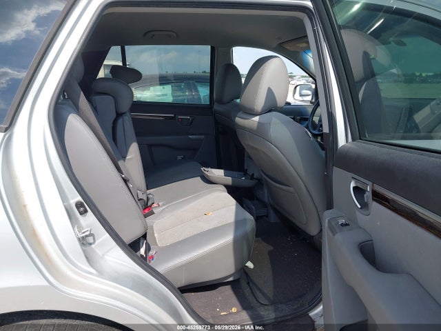 Hyundai SANTA FE Se