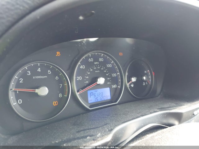 Hyundai SANTA FE Se