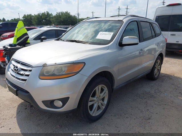 Hyundai SANTA FE Se