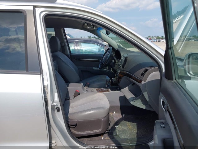 Hyundai SANTA FE Se