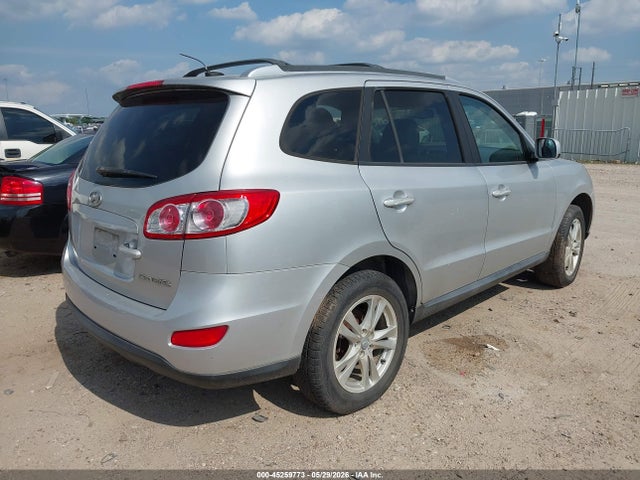 Hyundai SANTA FE Se