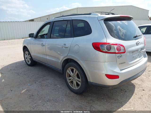 Hyundai SANTA FE Se