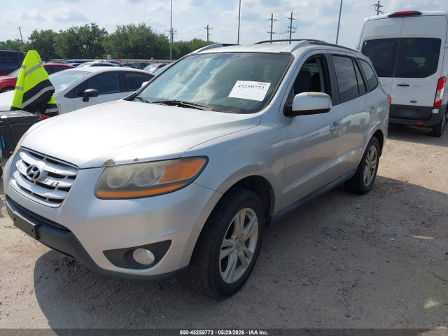 Hyundai SANTA FE Se