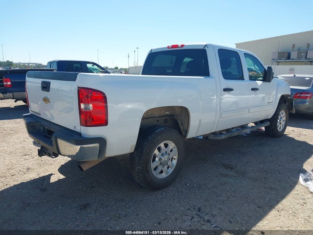 Chevrolet Silverado 2500 Lt