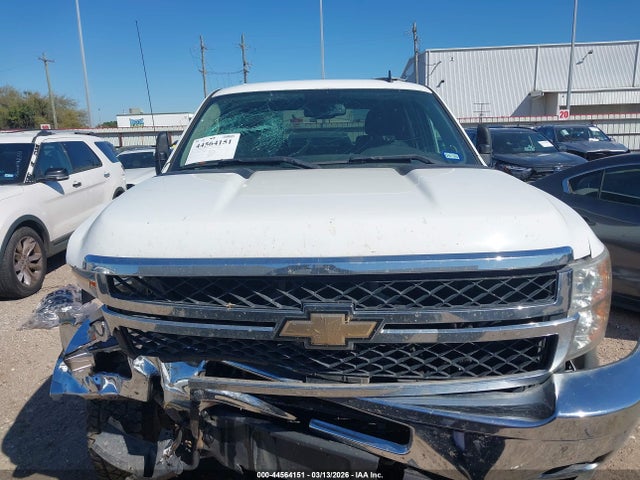 Chevrolet Silverado 2500 Lt