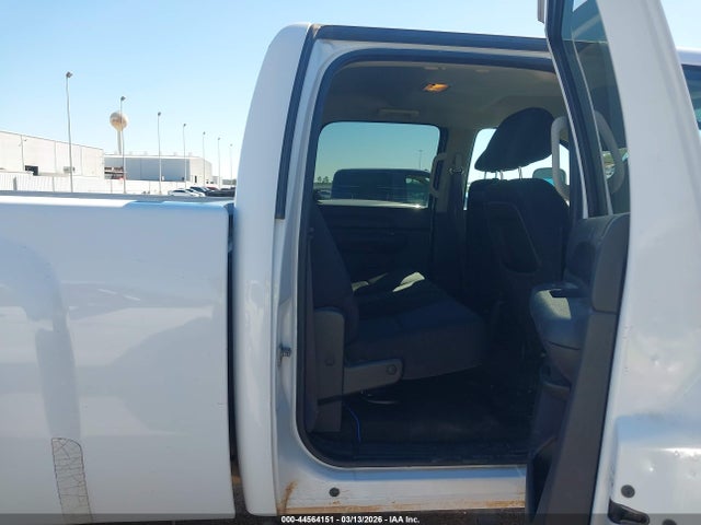 Chevrolet Silverado 2500 Lt