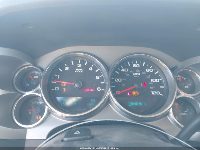Chevrolet Silverado 2500 Lt