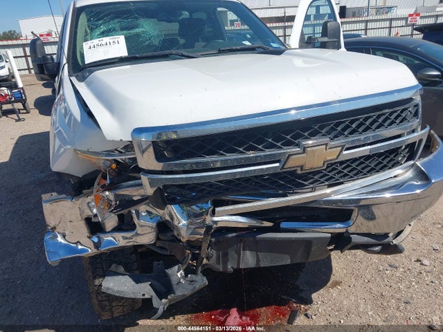 Chevrolet Silverado 2500 Lt