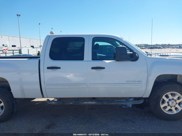 Chevrolet Silverado 2500 Lt