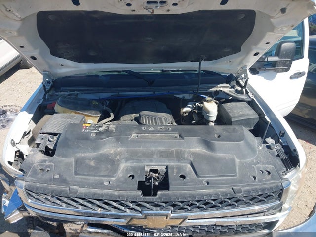 Chevrolet Silverado 2500 Lt