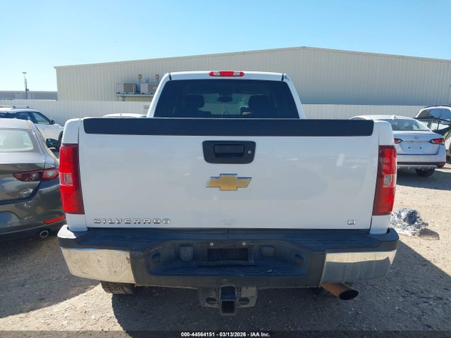 Chevrolet Silverado 2500 Lt