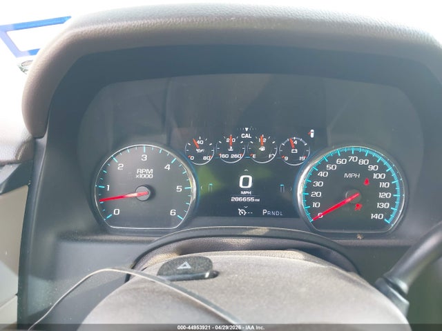 GMC Yukon Slt