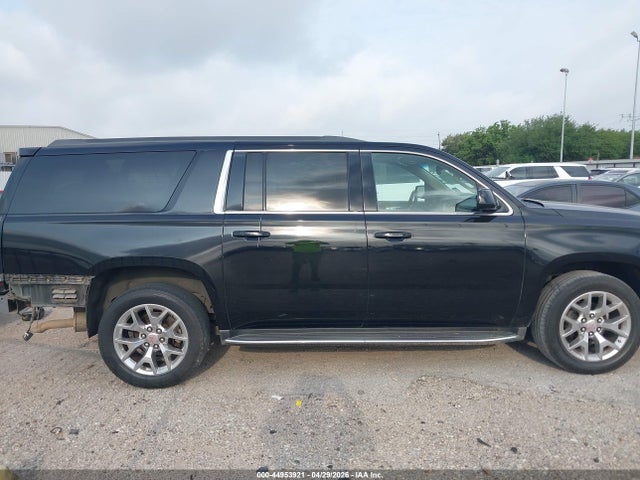 GMC Yukon Slt