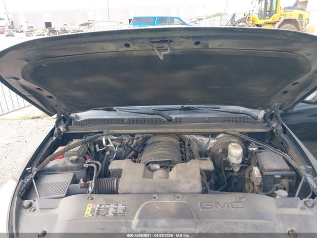 GMC Yukon Slt
