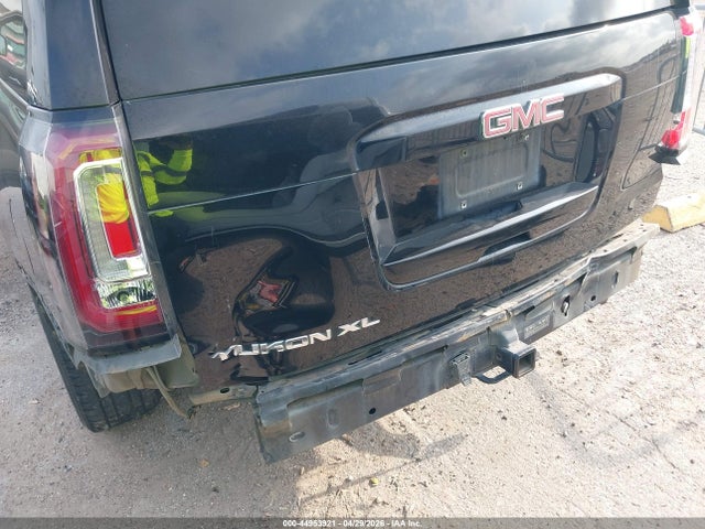 GMC Yukon Slt