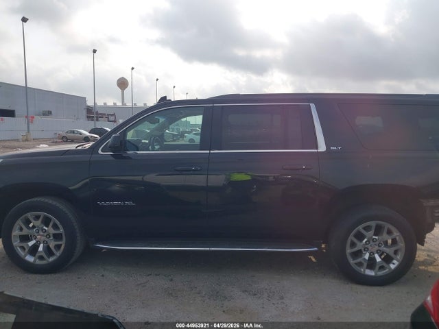 GMC Yukon Slt