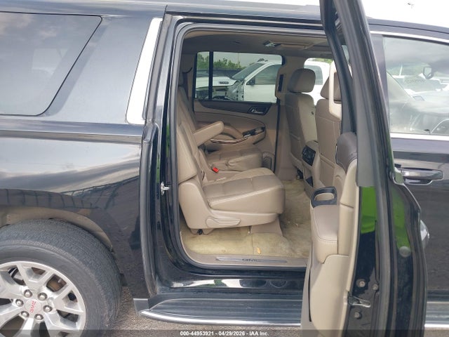 GMC Yukon Slt