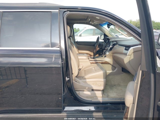 GMC Yukon Slt