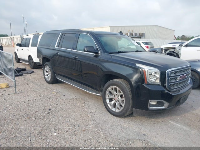 Salvage GMC Yukon Image