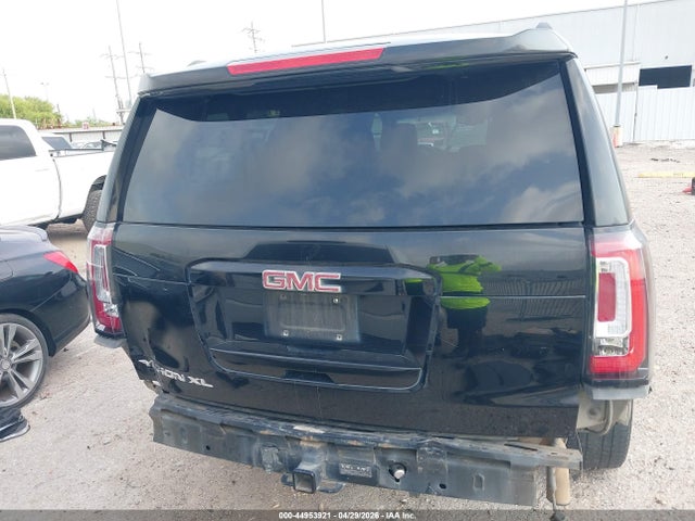 GMC Yukon Slt