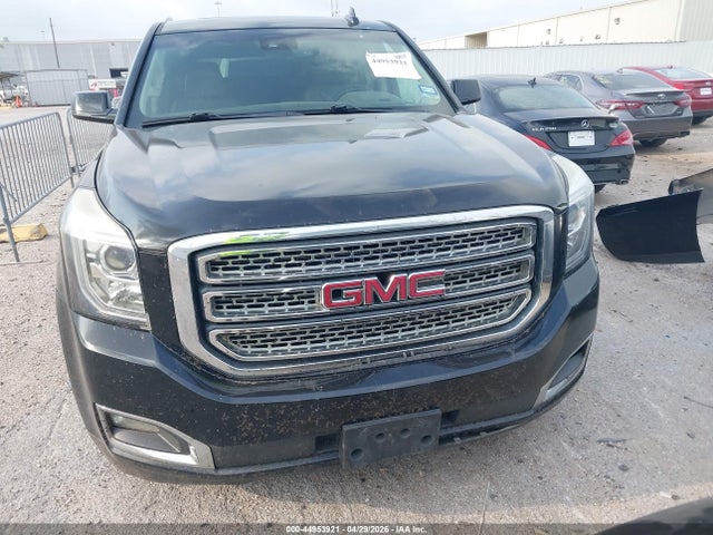 GMC Yukon Slt