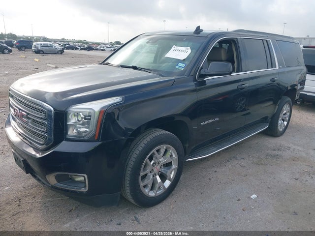 GMC Yukon Slt