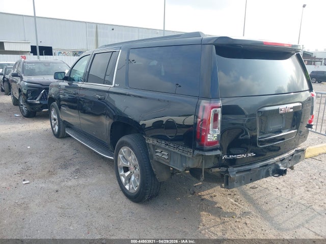 GMC Yukon Slt