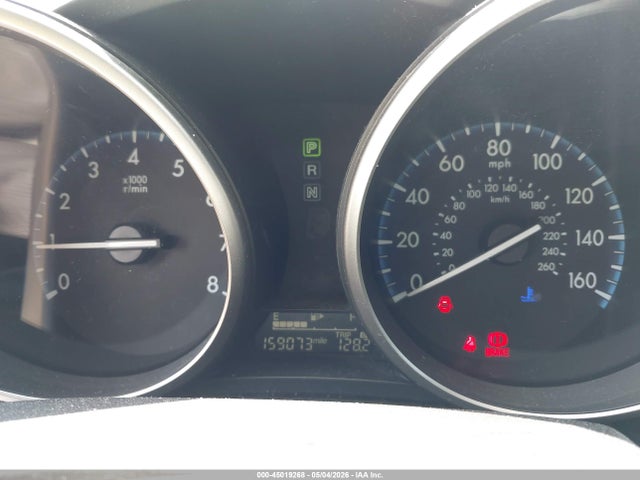 Mazda Mazda3 I Touring