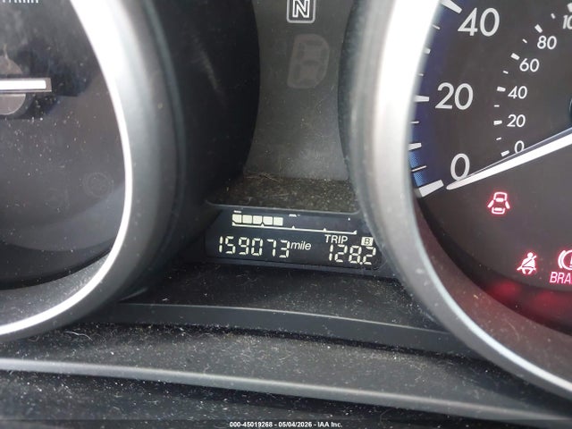 Mazda Mazda3 I Touring