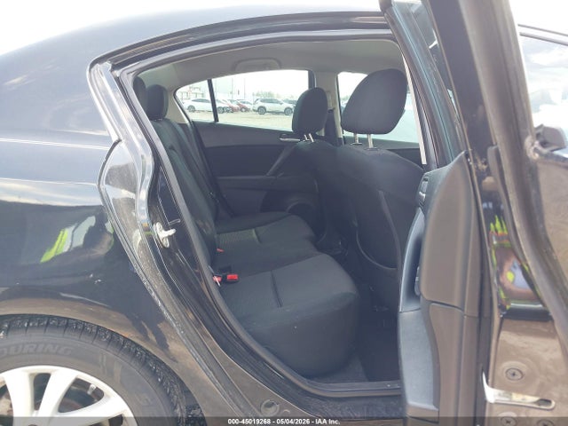 Mazda Mazda3 I Touring
