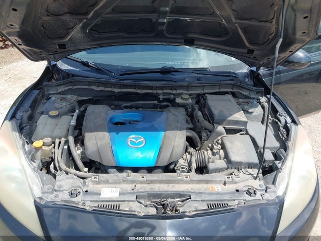 Mazda Mazda3 I Touring