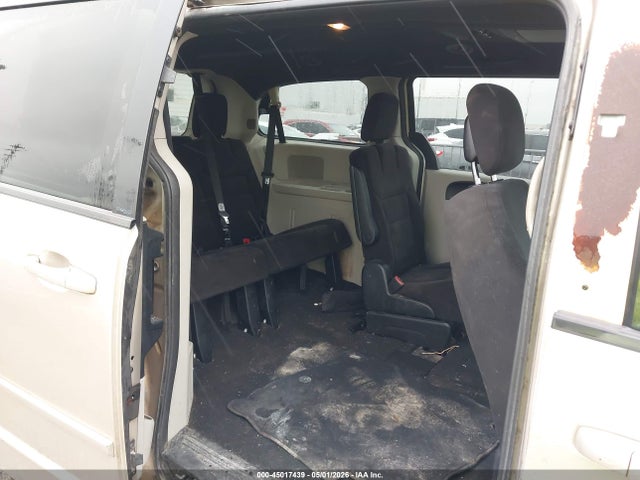 Dodge Grand Caravan Se 30th Anniversary