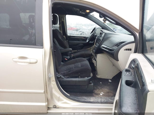 Dodge Grand Caravan Se 30th Anniversary