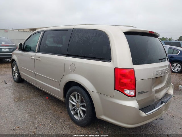 Dodge Grand Caravan Se 30th Anniversary