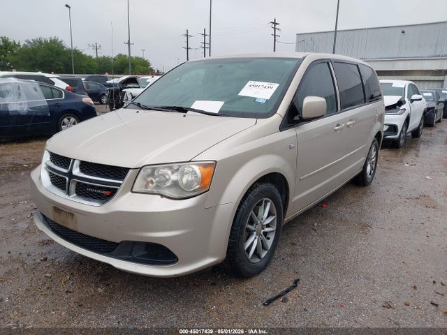 Dodge Grand Caravan Se 30th Anniversary