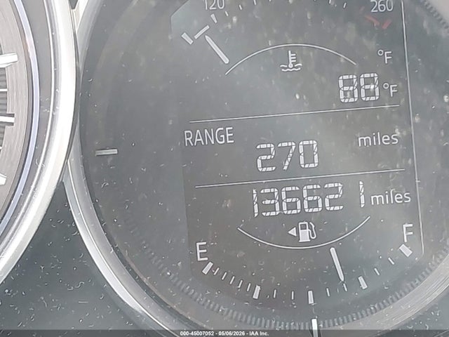 Mazda Cx Touring