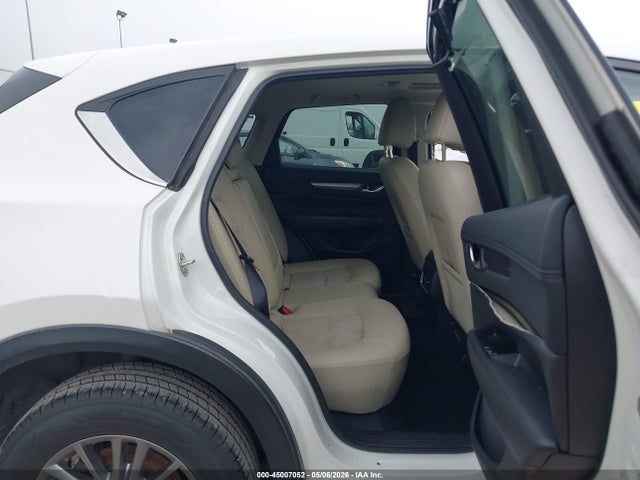 Mazda Cx Touring