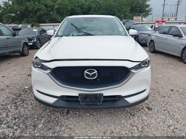 Mazda Cx Touring