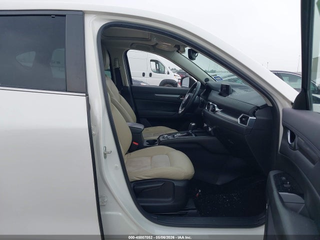 Mazda Cx Touring